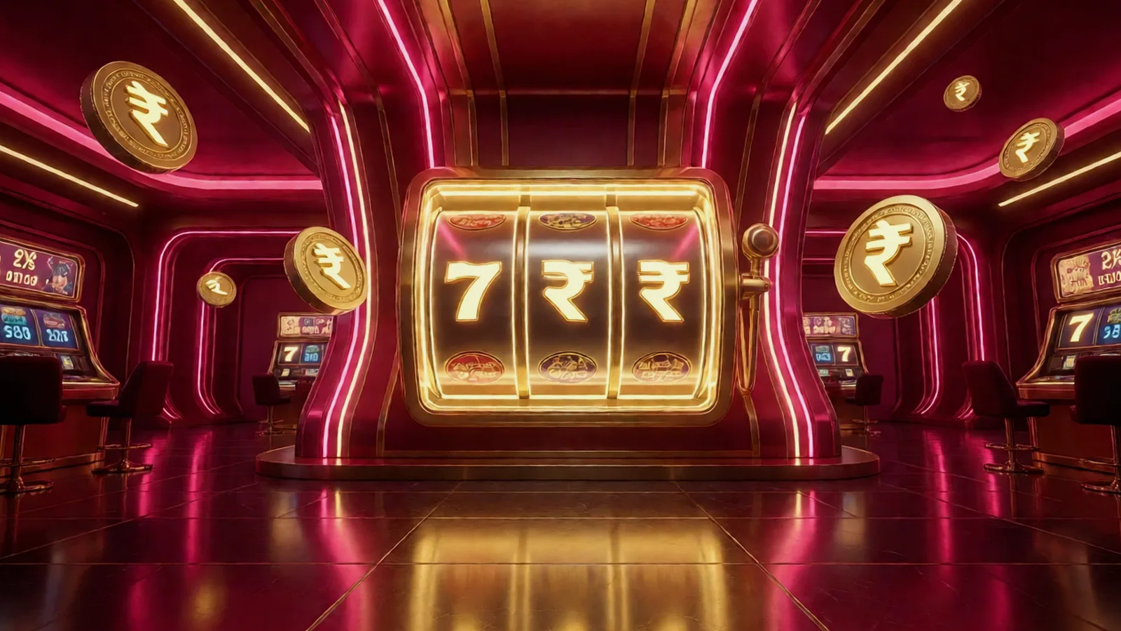 Plataformakto Hindi Live Dealer Tables
