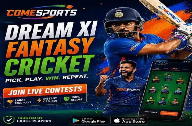 Plataformakto (app kto) fantasy cricket & matchday visual 1