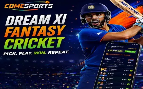 Hyderabad vs Delhi on Plataformakto